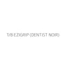 T/B EZIGRIP (DENTIST NOIR)