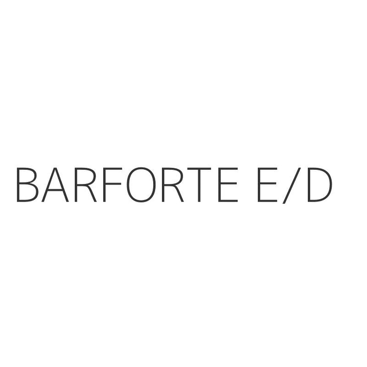 BARFORTE E/D