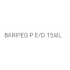 BARIPEG P E/D 15ML