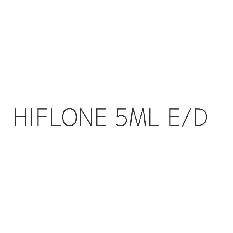 HIFLONE 5ML E/D