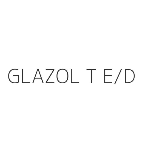 GLAZOL T E/D