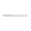 TIMOREX 0.5 % E/D