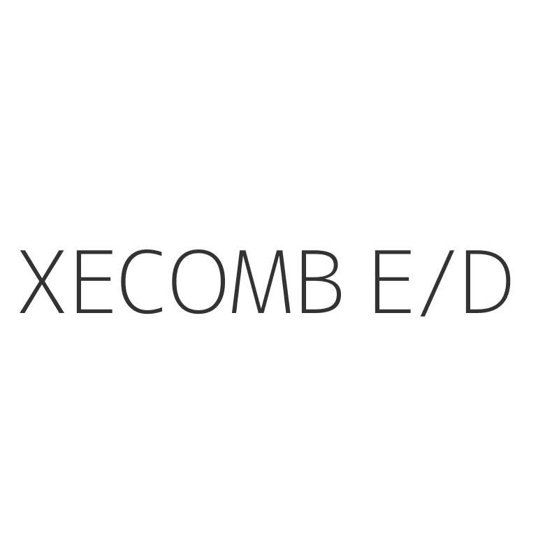 XECOMB E/D