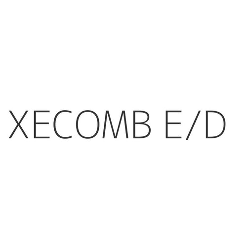 XECOMB E/D