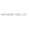 NAFAMINE 15ML E/D
