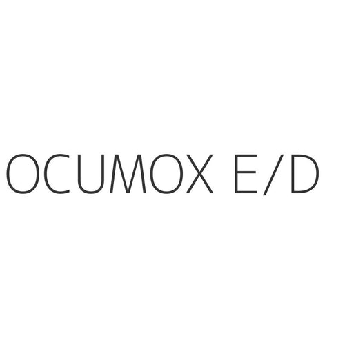 OCUMOX E/D