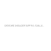 EASYCARE SHOULDER SUPP R/L (S,M,L,XL)