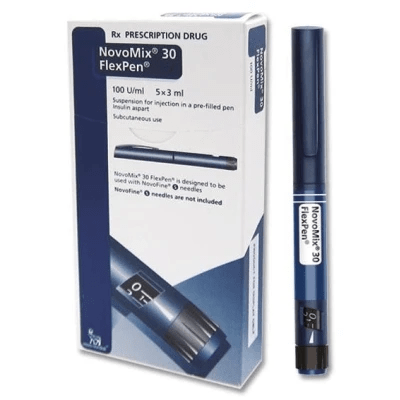 NOVOMIX 30 PEN