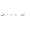 AMGYDEX 3.5G E/OINT
