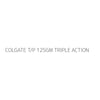 COLGATE T/P 125GM TRIPLE ACTION