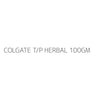 COLGATE T/P HERBAL 100GM