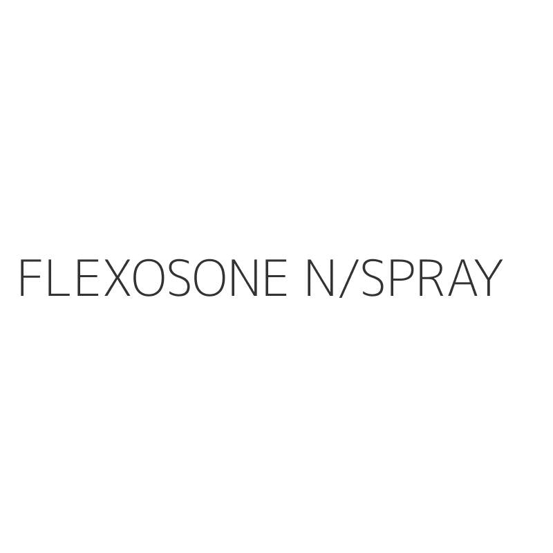 FLEXOSONE N/SPRAY