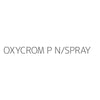 OXYCROM P N/SPRAY
