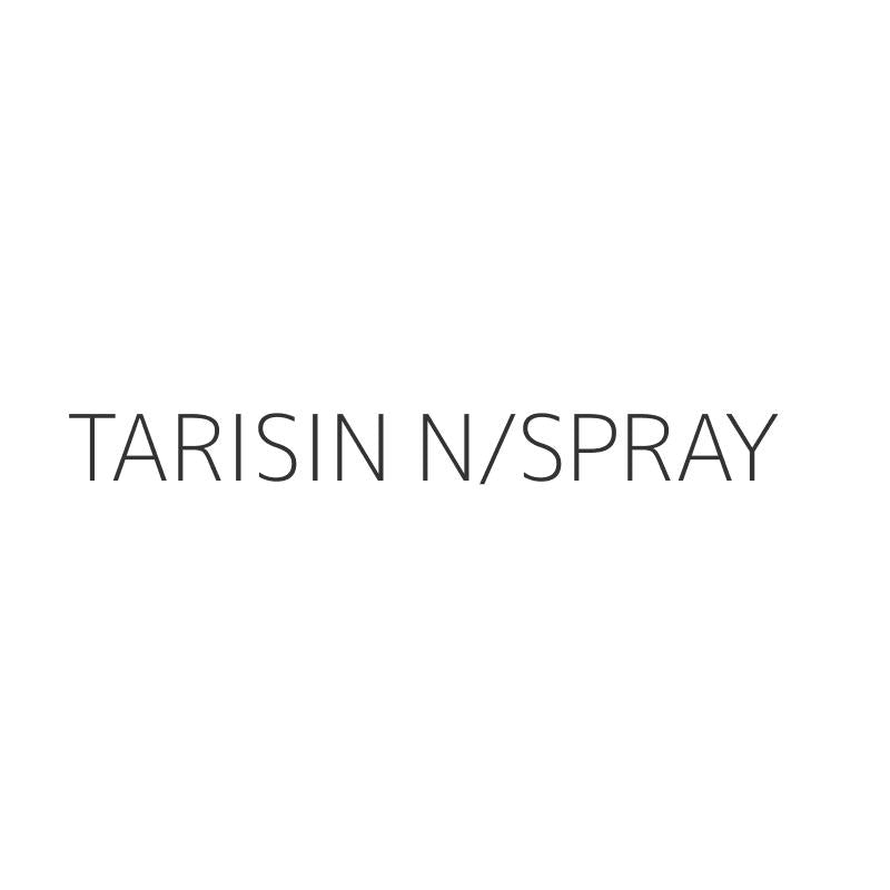 TARISIN N/SPRAY