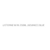 LISTERINE M/W 250ML (ADVANCE) BLUE