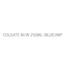 COLGATE M/W 250ML (BLUE)IMP