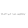 COLGATE M/W 250ML (GREEN)IMP
