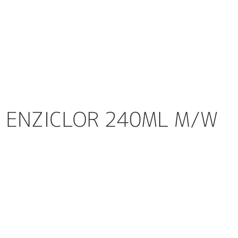 ENZICLOR 240ML M/W