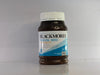 FISH OIL OMEGA 3 (BLACK MORES)