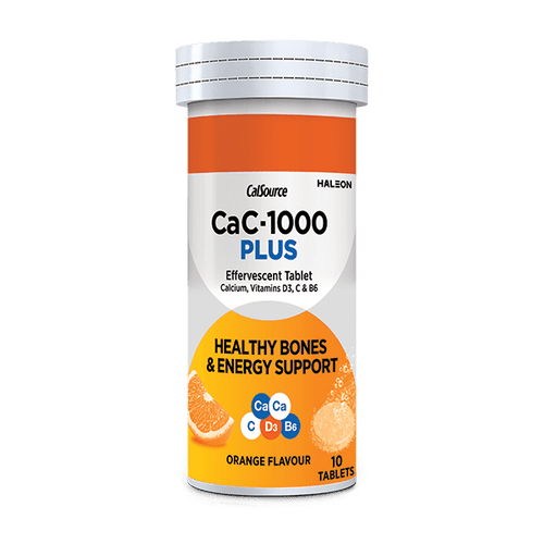 CAC ORANGE (10) (N.P)