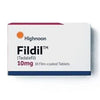FILDIL 10MG TAB 10S