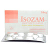 ISOZAM 10MG CAP