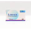 LERACE 250 MG 20S