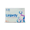 LINJARDY 5/25MG TAB