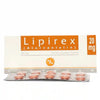 LIPIREX 20MG TAB 20S