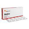 NEBIX 5MG TAB 20S