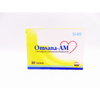 OMSANA AM 5/40MG TAB