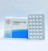 PROGYNOVA 2MG TAB 21S