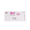 SERT 50MG TAB