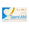 TASMI AM 5/40MG TAB