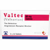 VALTEC 80MG TAB 28S