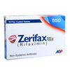 ZERIFAX 550MG TAB